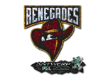 Renegades (Glitter) | Antwerp 2022 image